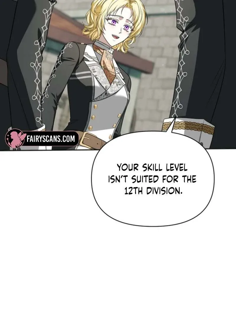 Golden Chevalier Chapter 21 page 58