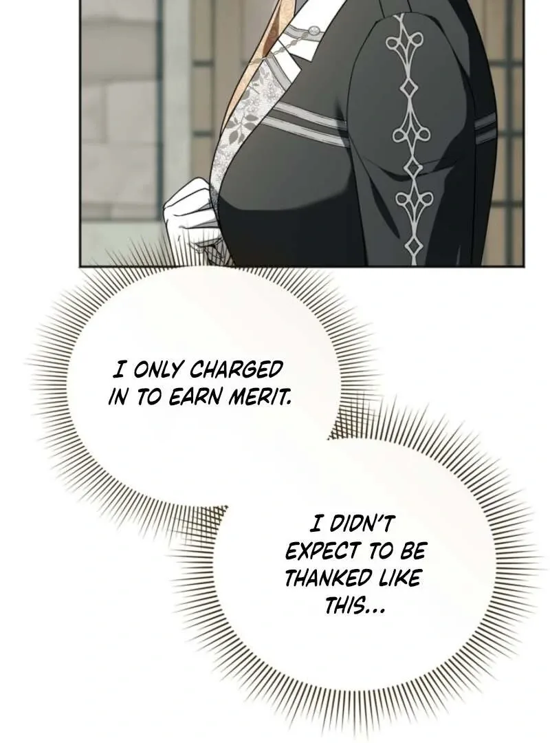 Golden Chevalier Chapter 21 page 54