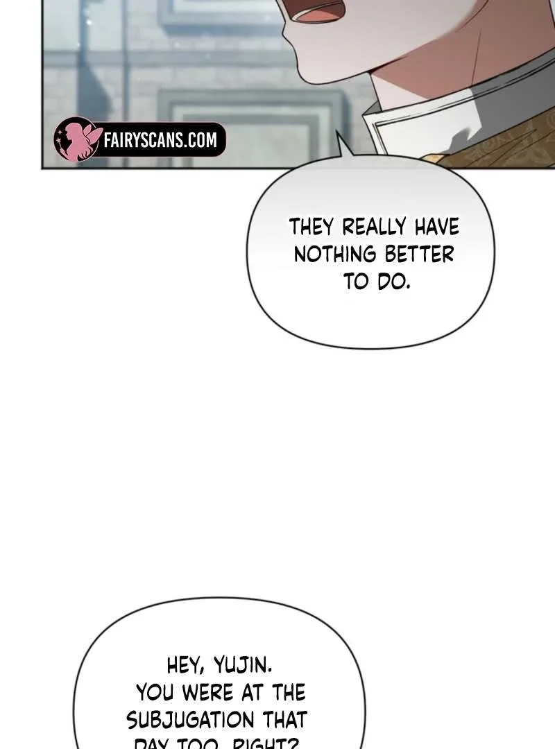 Golden Chevalier Chapter 21 page 122