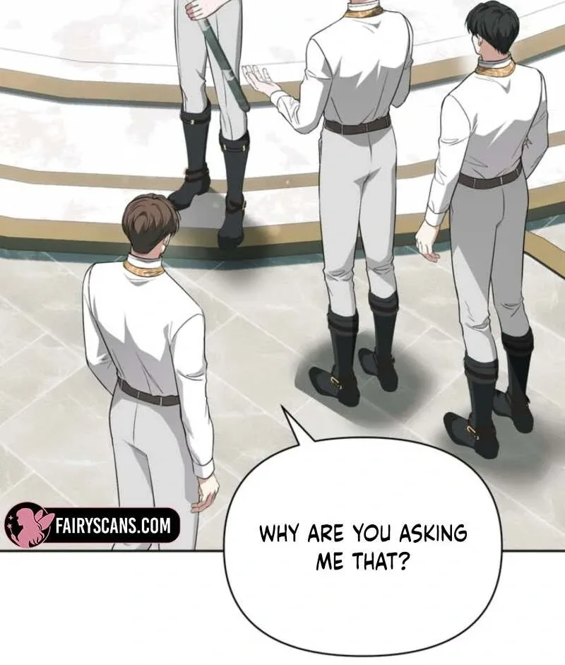 Golden Chevalier Chapter 21 page 133
