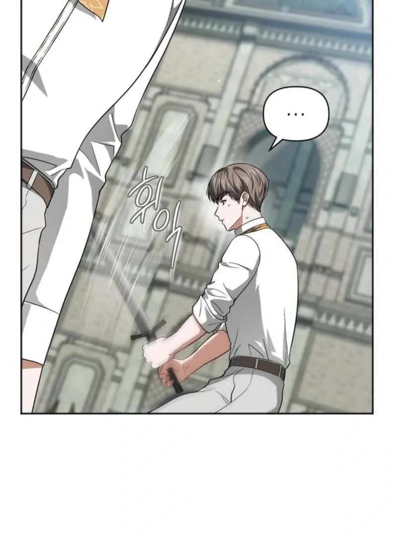 Golden Chevalier Chapter 21 page 124