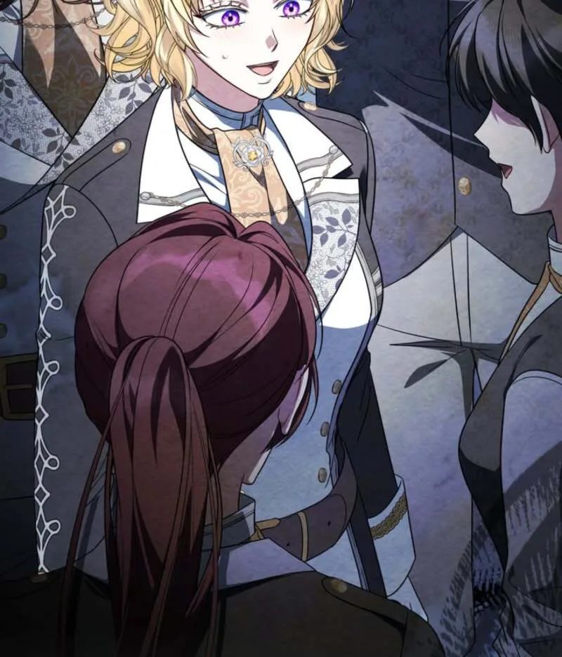 Golden Chevalier Chapter 21 page 146