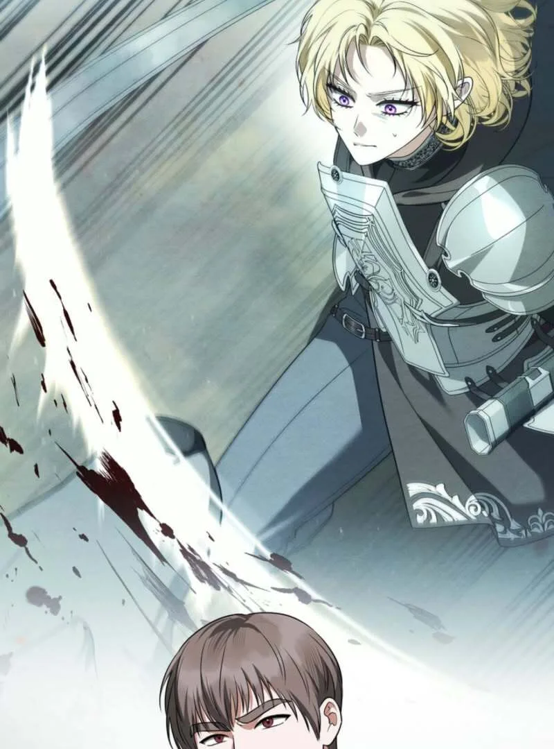 Golden Chevalier Chapter 21 page 135