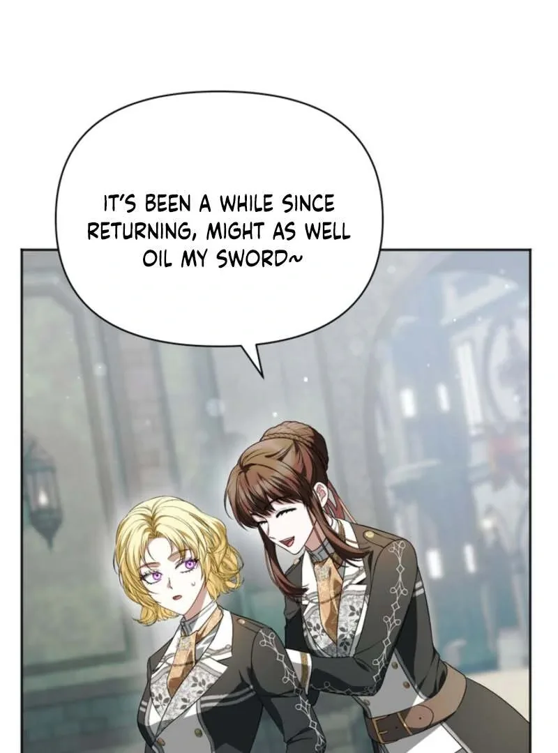 Golden Chevalier Chapter 21 page 108
