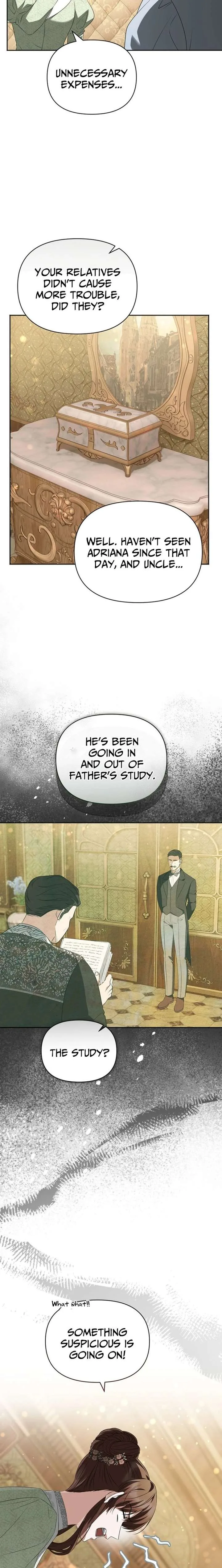 Golden Chevalier Chapter 27 page 16