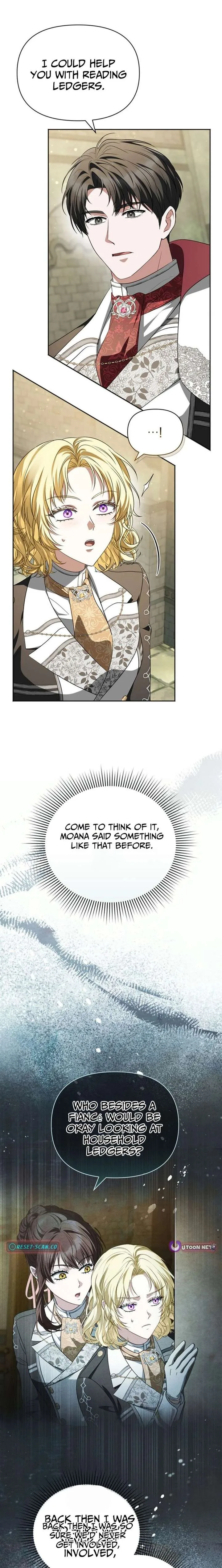 Golden Chevalier Chapter 27 page 27