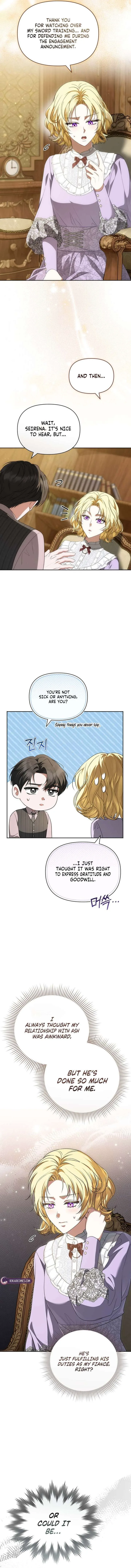Golden Chevalier Chapter 29 page 11