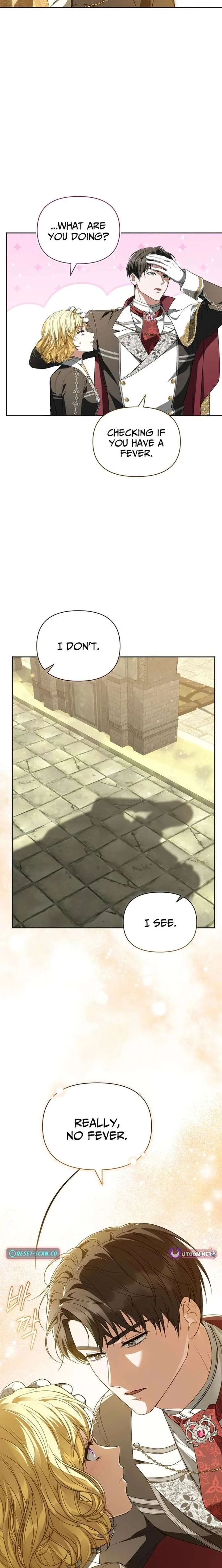Golden Chevalier Chapter 27 page 24