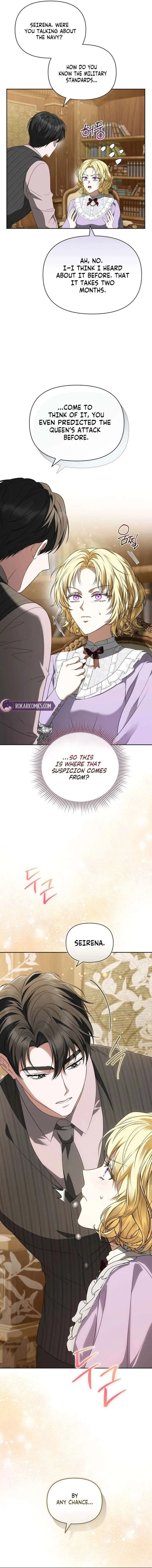 Golden Chevalier Chapter 28 page 19