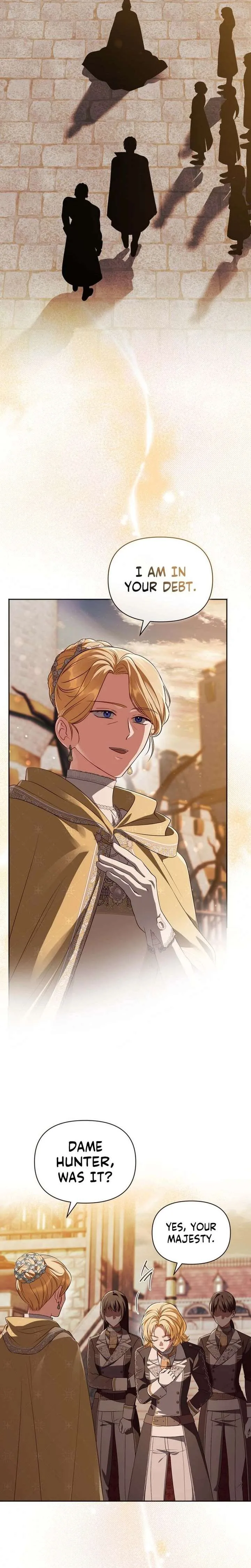 Golden Chevalier Chapter 26 page 6