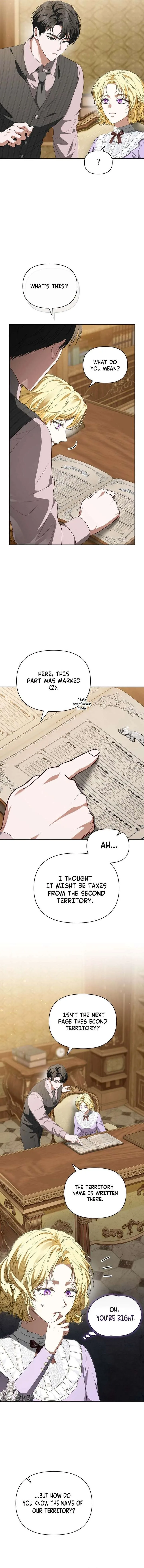 Golden Chevalier Chapter 28 page 13