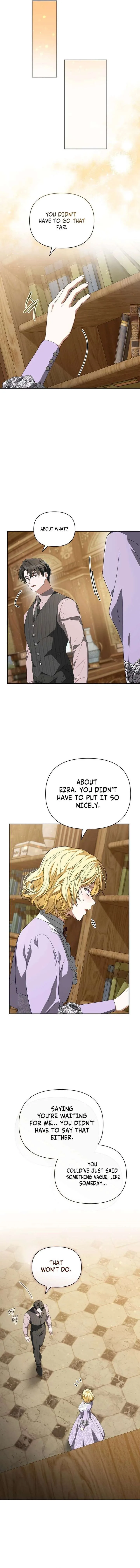 Golden Chevalier Chapter 28 page 8