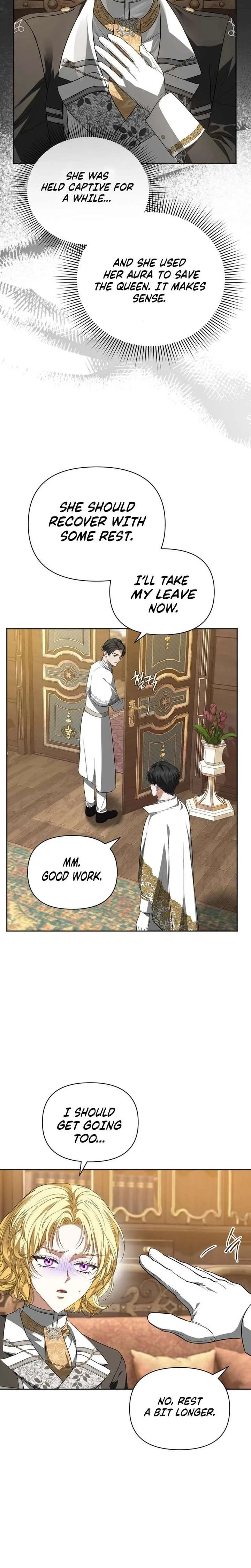 Golden Chevalier Chapter 26 page 16