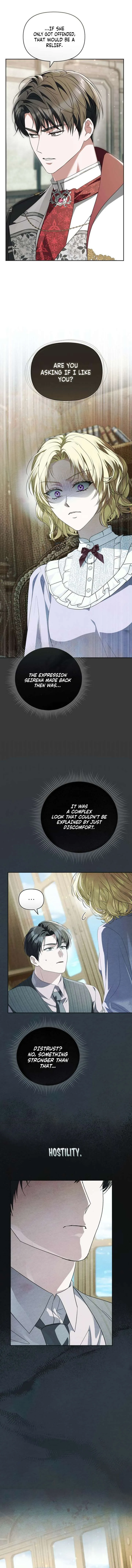 Golden Chevalier Chapter 30 page 4