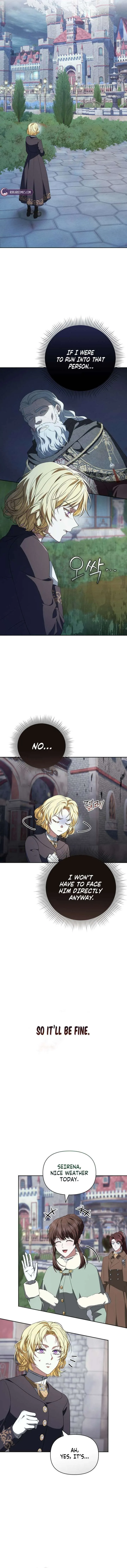 Golden Chevalier Chapter 31 page 10