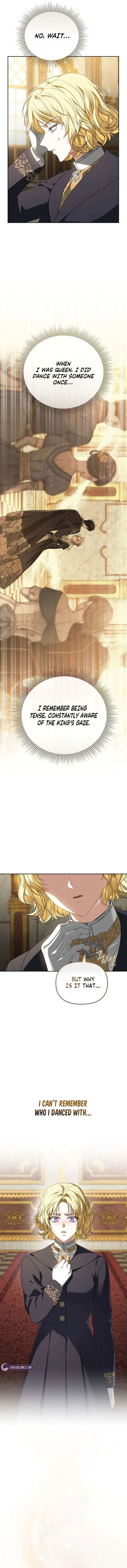 Golden Chevalier Chapter 31 page 17