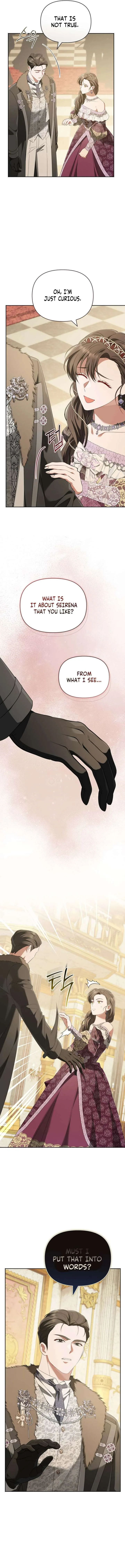 Golden Chevalier Chapter 33 page 4