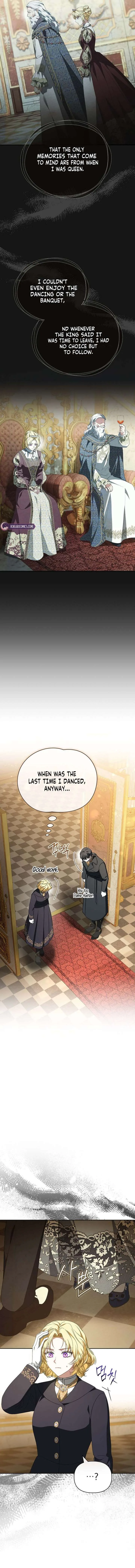 Golden Chevalier Chapter 31 page 16