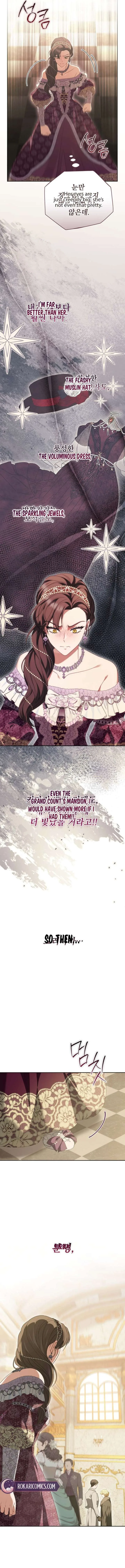 Golden Chevalier Chapter 32 page 15