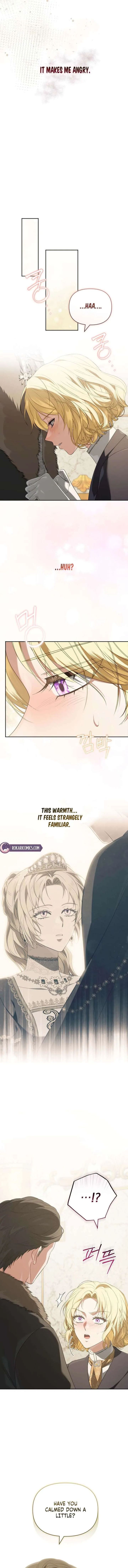Golden Chevalier Chapter 32 page 11