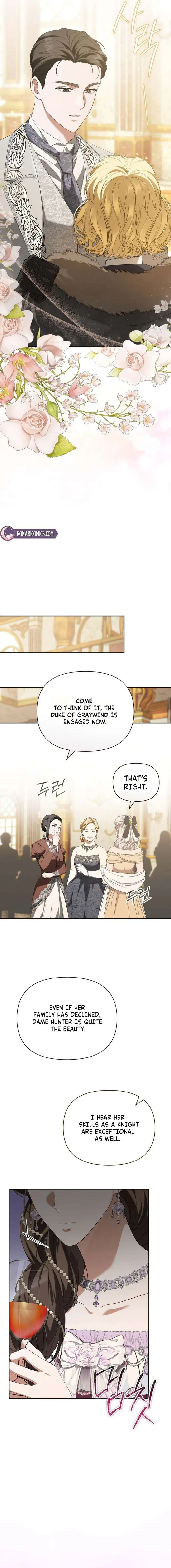Golden Chevalier Chapter 32 page 13