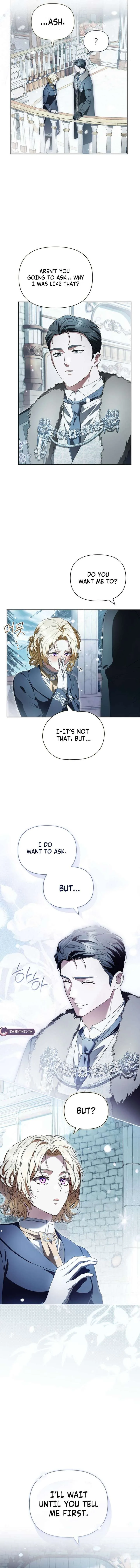 Golden Chevalier Chapter 34 page 7