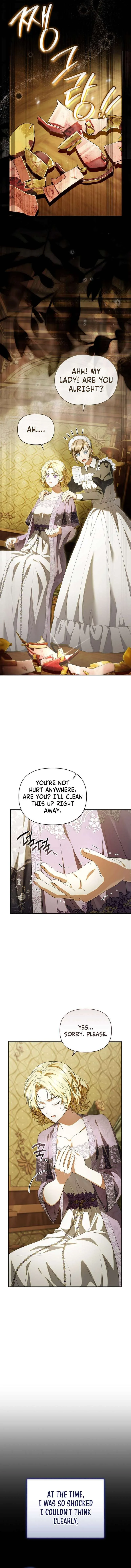 Golden Chevalier Chapter 36 page 15