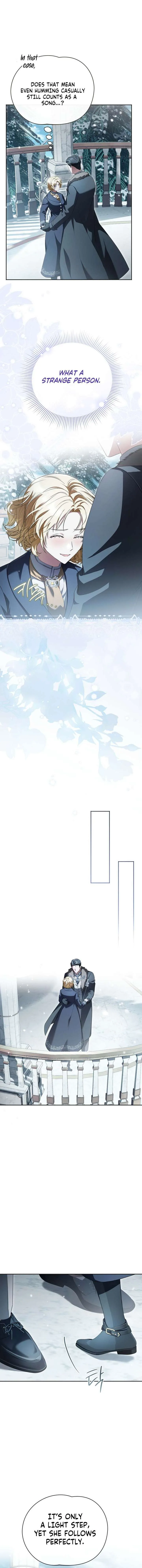 Golden Chevalier Chapter 34 page 12