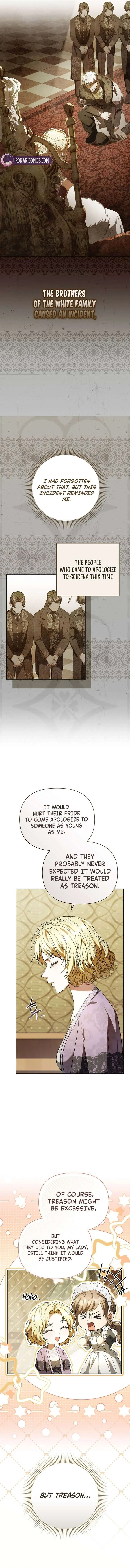Golden Chevalier Chapter 36 page 12