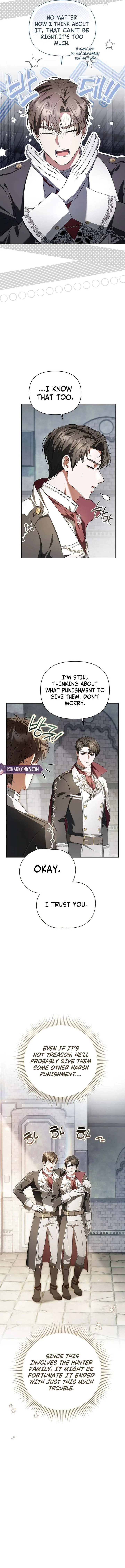 Golden Chevalier Chapter 36 page 10