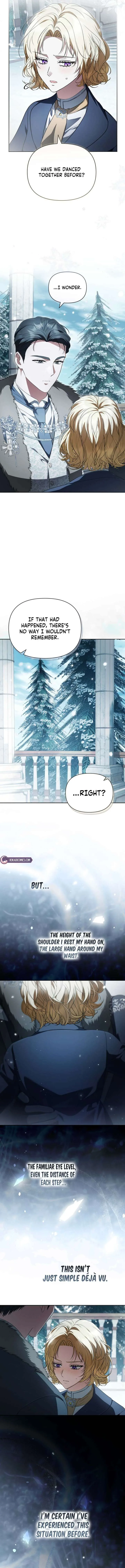 Golden Chevalier Chapter 34 page 14