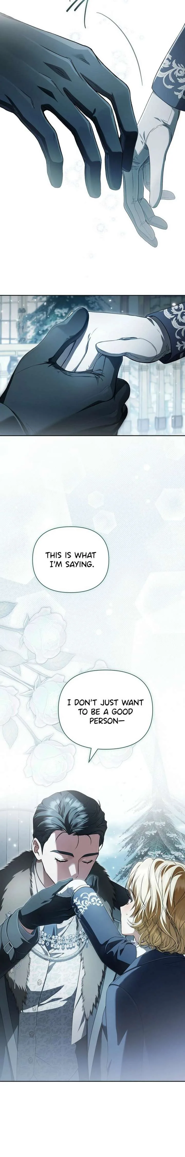 Golden Chevalier Chapter 35 page 2
