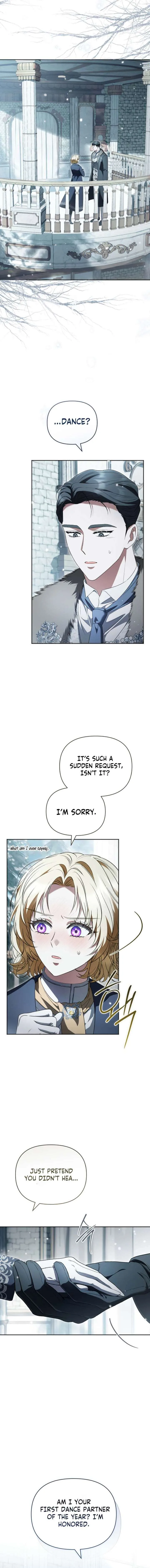 Golden Chevalier Chapter 34 page 10