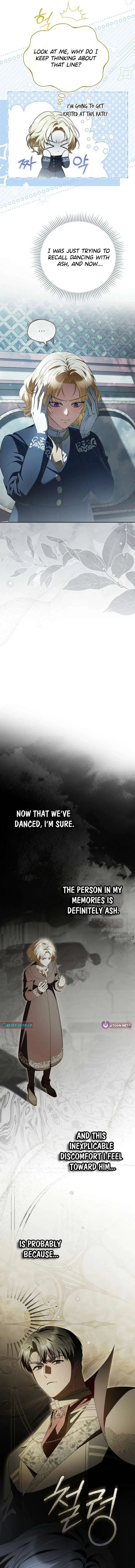 Golden Chevalier Chapter 35 page 7