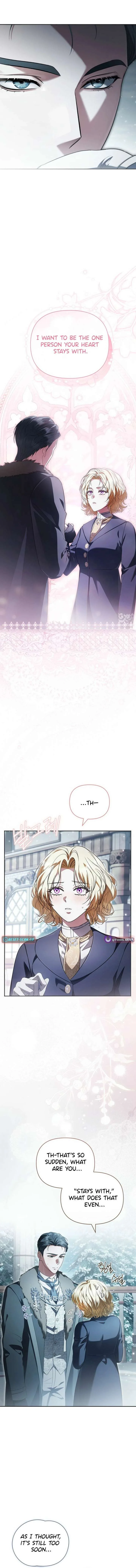 Golden Chevalier Chapter 35 page 3