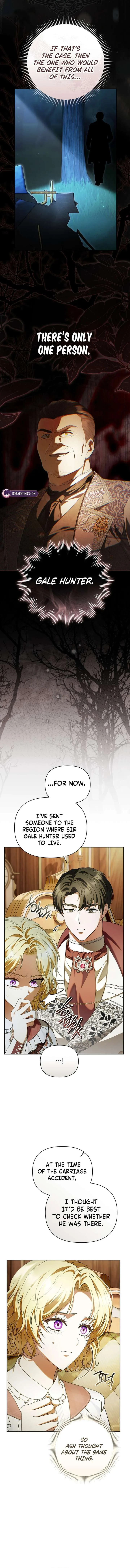 Golden Chevalier Chapter 38 page 2