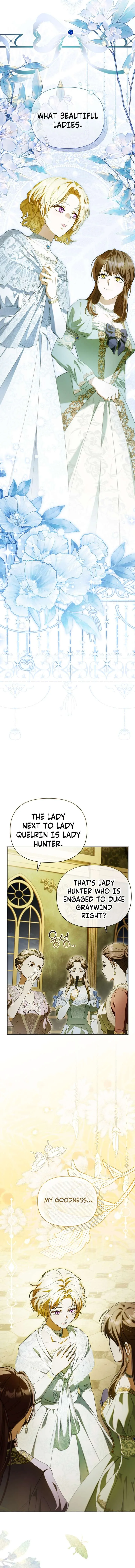 Golden Chevalier Chapter 38 page 8