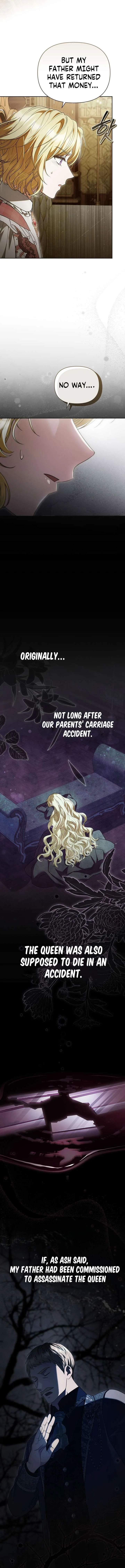 Golden Chevalier Chapter 37 page 14