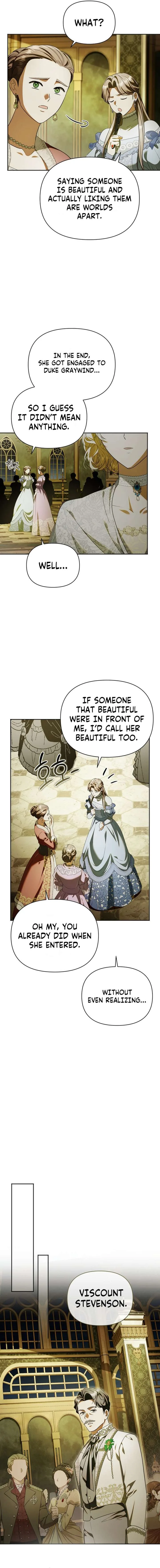 Golden Chevalier Chapter 38 page 10