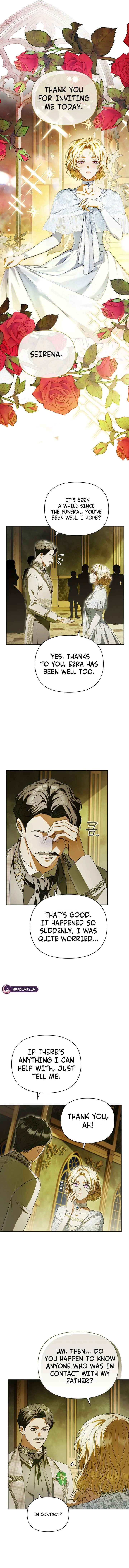 Golden Chevalier Chapter 38 page 11