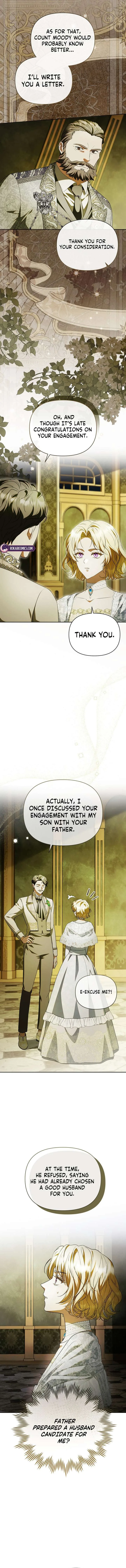 Golden Chevalier Chapter 38 page 13