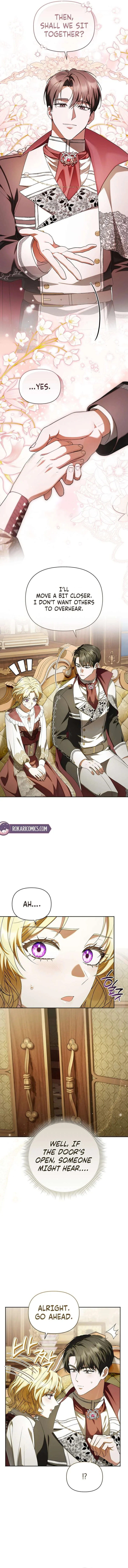 Golden Chevalier Chapter 37 page 10