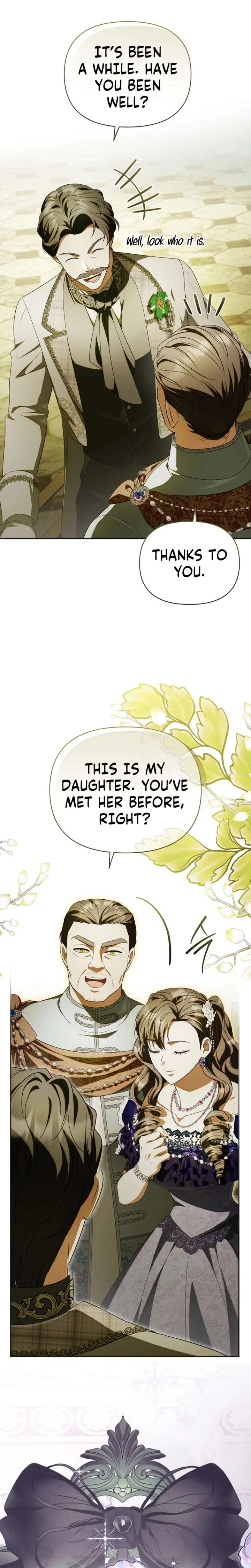 Golden Chevalier Chapter 39 page 5