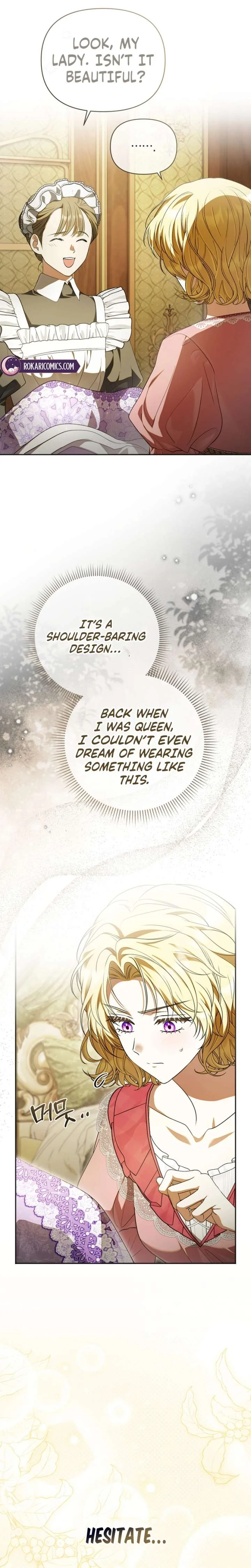 Golden Chevalier Chapter 39 page 17