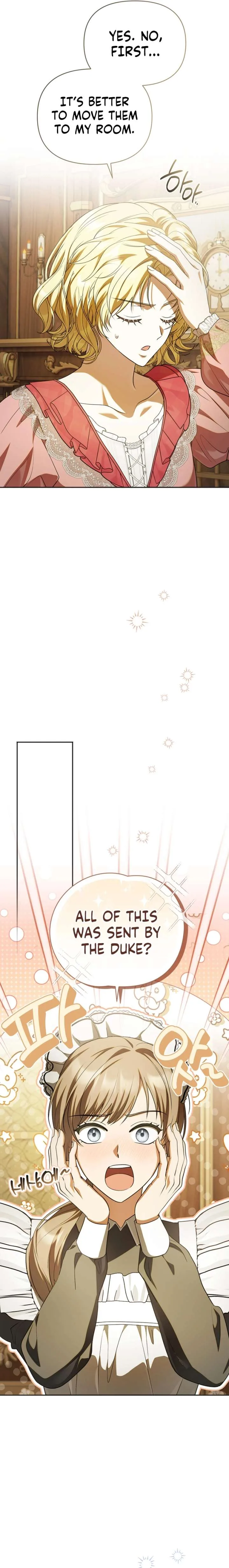 Golden Chevalier Chapter 39 page 15