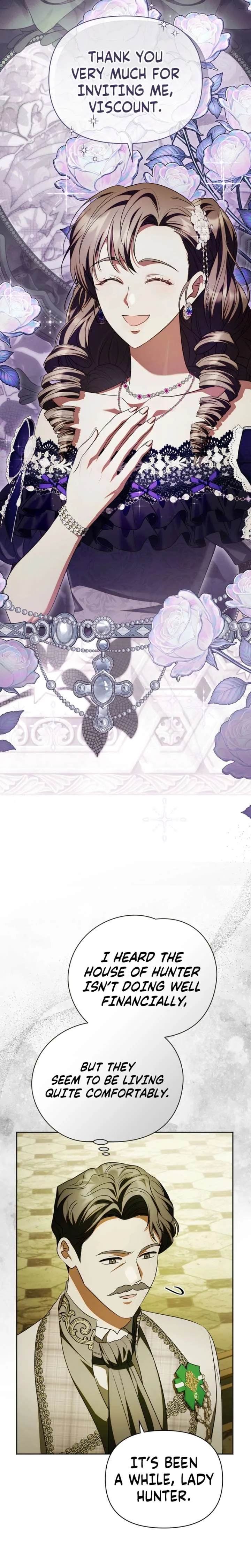 Golden Chevalier Chapter 39 page 6