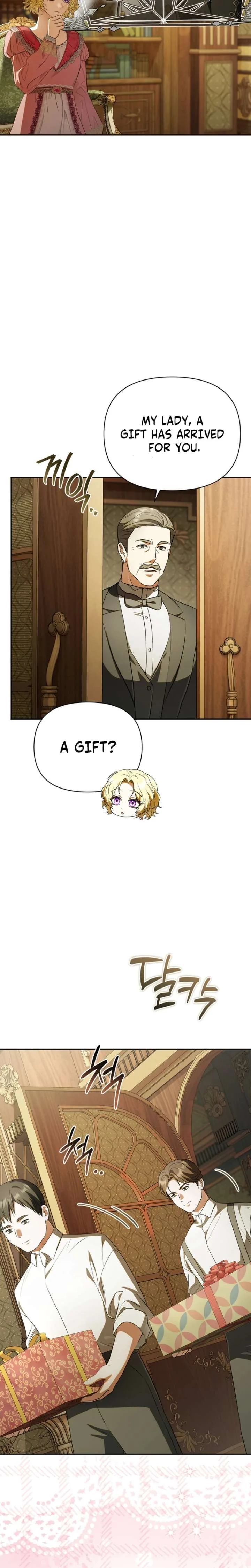 Golden Chevalier Chapter 39 page 12