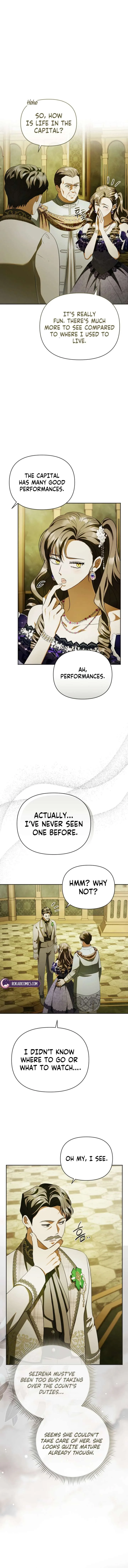 Golden Chevalier Chapter 39 page 7