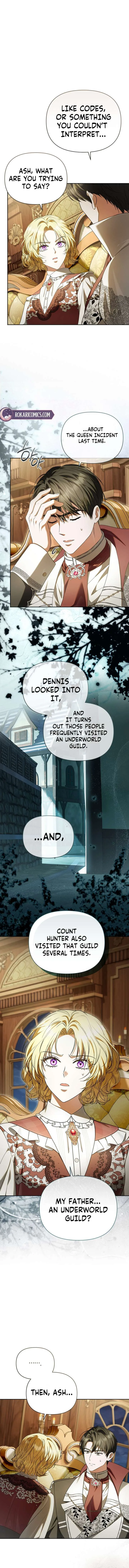 Golden Chevalier Chapter 37 page 12
