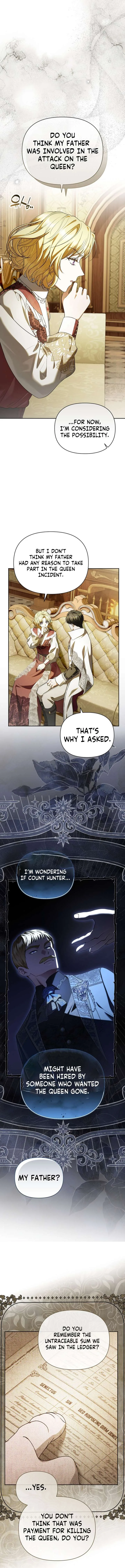 Golden Chevalier Chapter 37 page 13